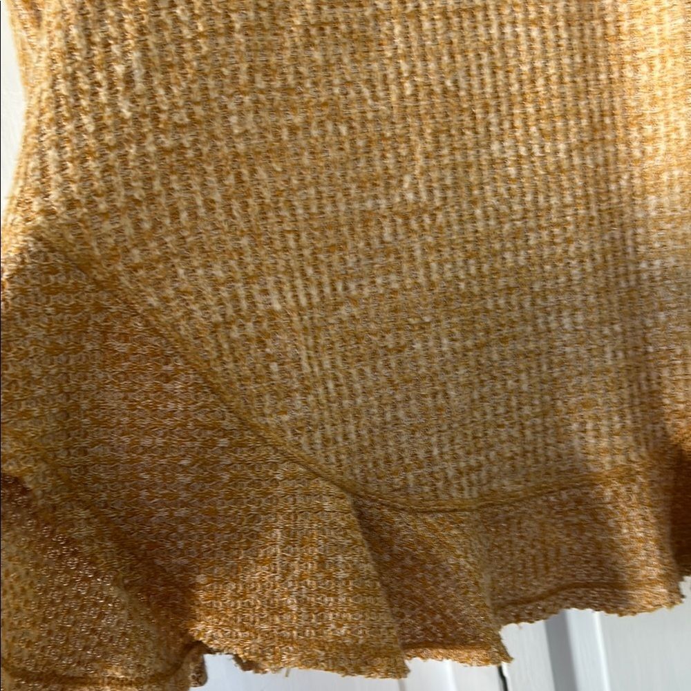 Anthropologie Saturday Sunday Athleisure Sweater, Size XS - Picture 4 of 8